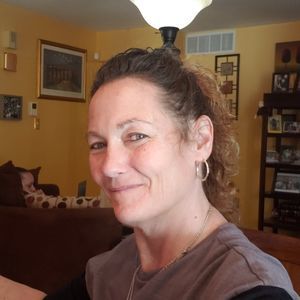 Meet your Posher, Karen